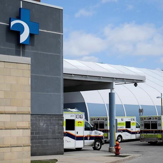 Contractor association complaint against Ottawa Hospital cites 'restrictive' deal